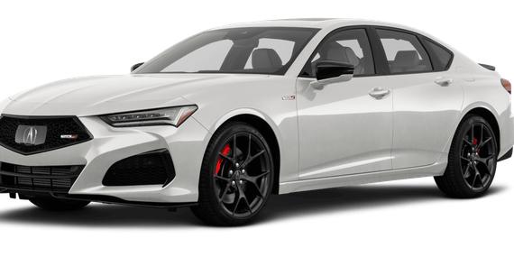 ACURA TLX TYPE S  2023 19UUB7F92PA002526 image